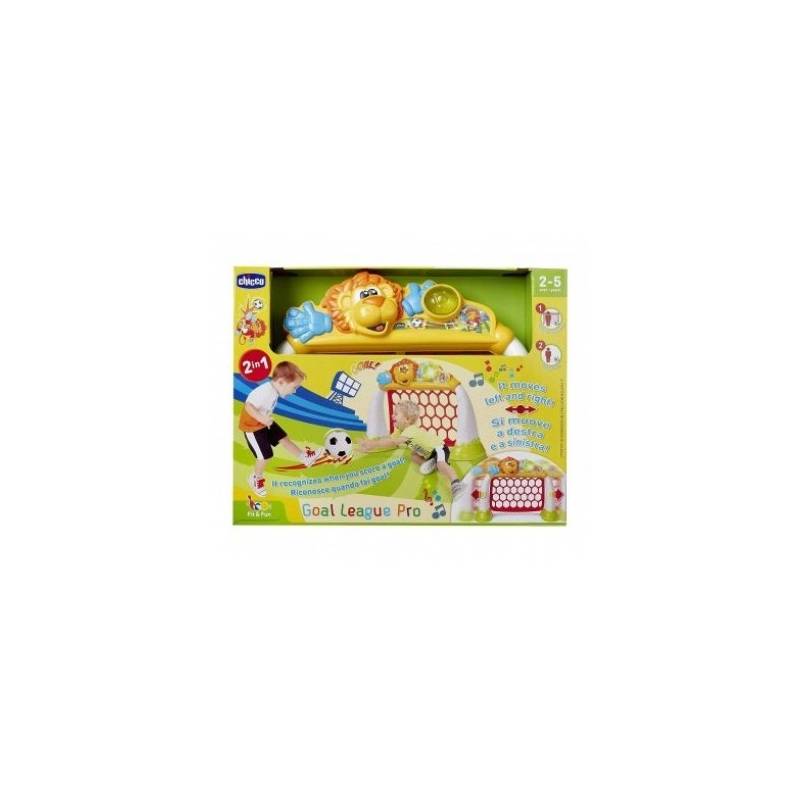 Jogo Goal League Pro