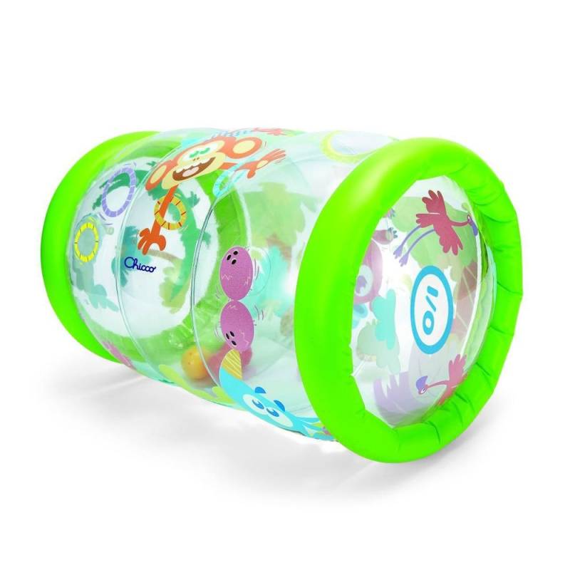 Gioco Jungle Musical Roller