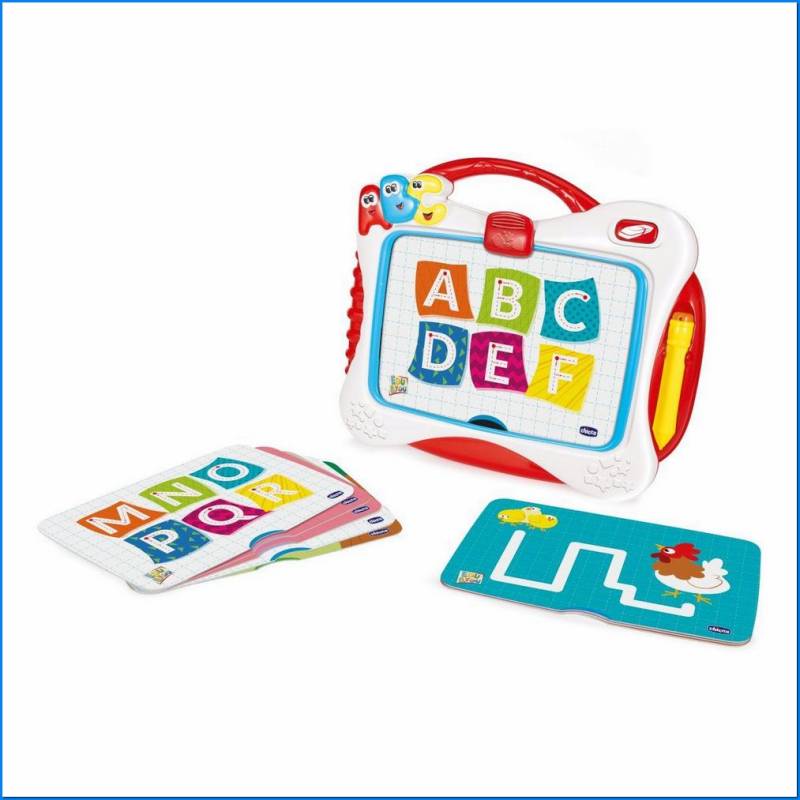 Pizarra Juego Escribir Leer