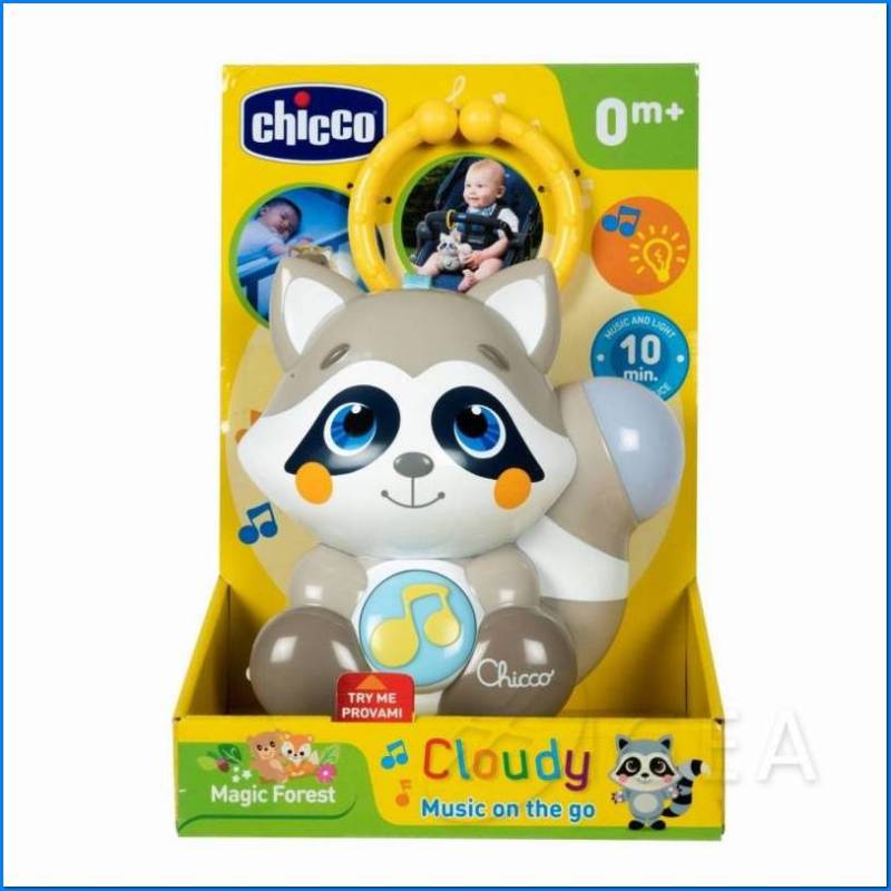 Tocar Mf Teddy Bear Máquina de lavar roupa Música