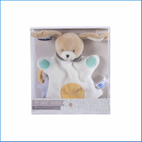 Msd Marionette Hase Spiel