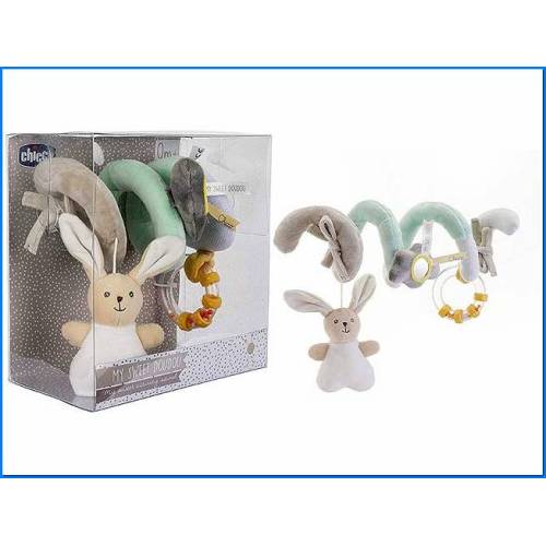 Jogo Msd My Sweet Activity Spiral