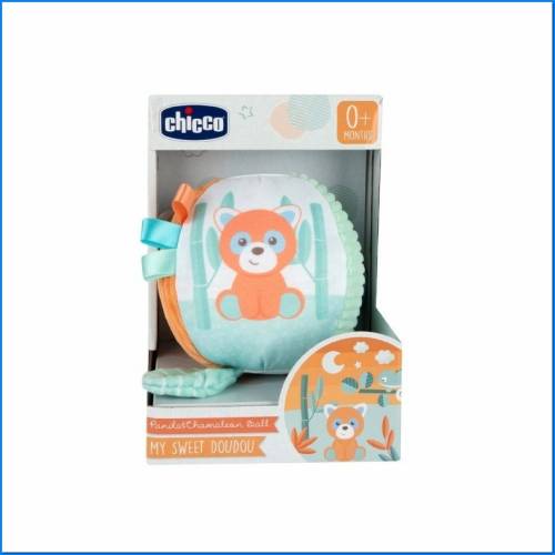 Juego Msd Panda Chameleon Ball