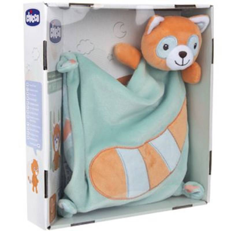 Game Msdd Red Panda Doudou Plush