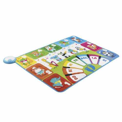 Play Musical Party Playmat It
