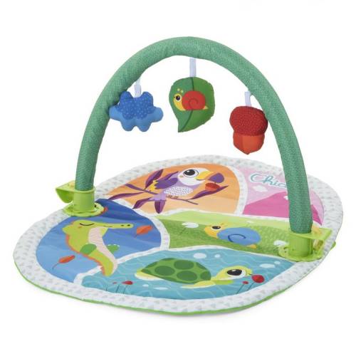 Game New Mf 3in1 Activity Gym