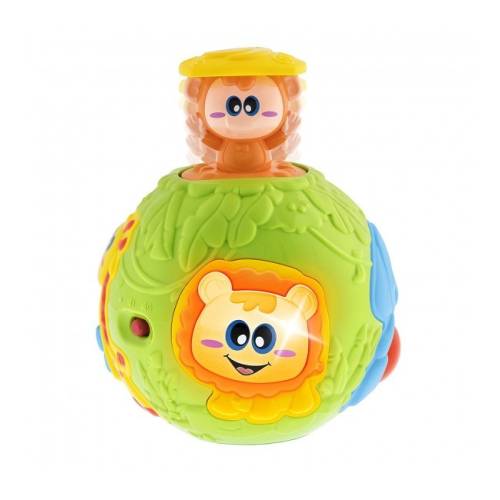 Juego de Pelota Pop Up