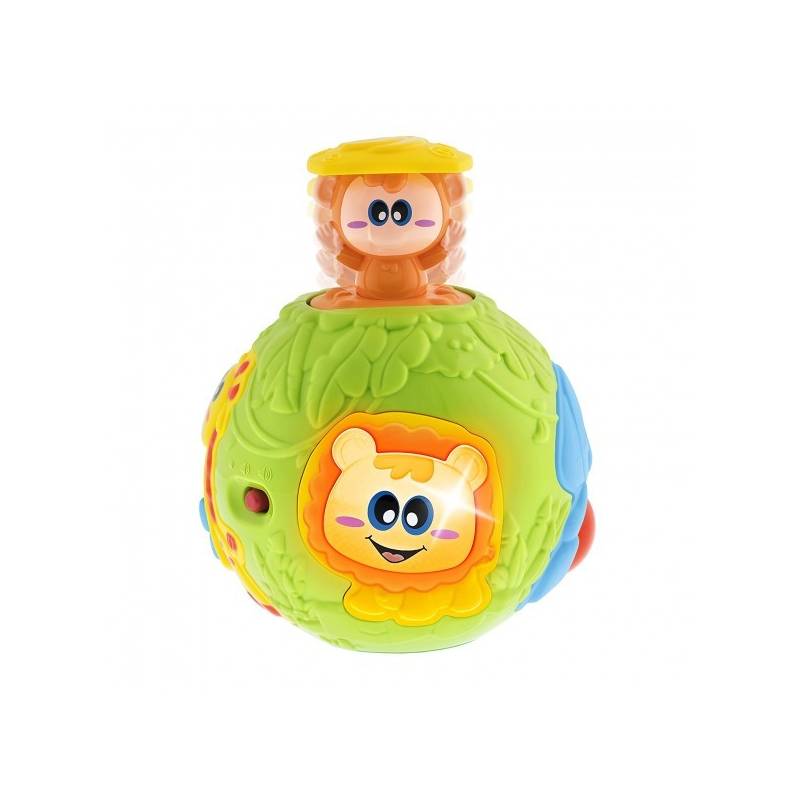 Juego de Pelota Pop Up