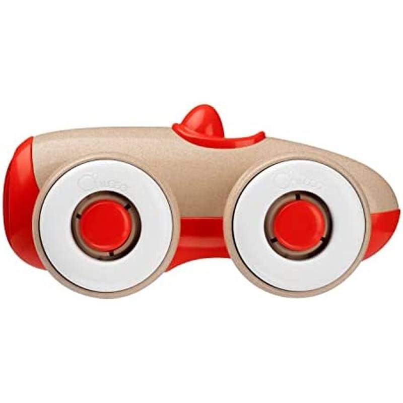 Gioco Red Car Eco+