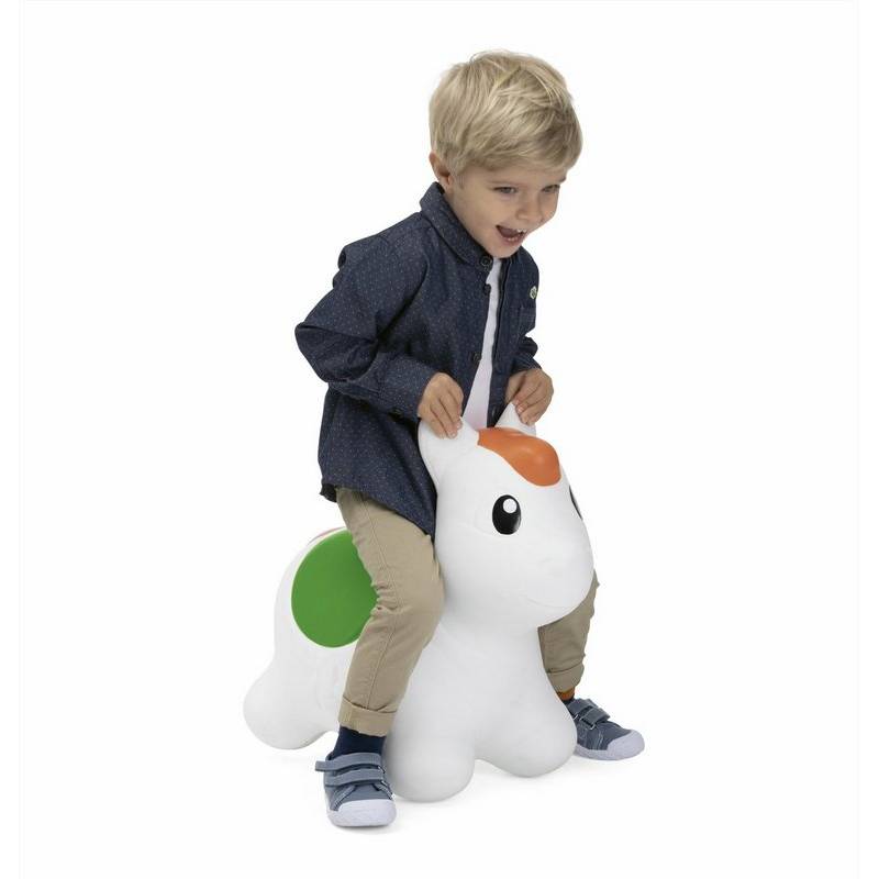 Jogo de Rodeio Insuflável