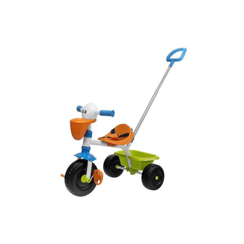 Juego Pelican Tricycle