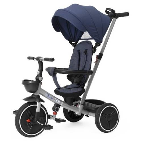 Game Trike 4 In 1