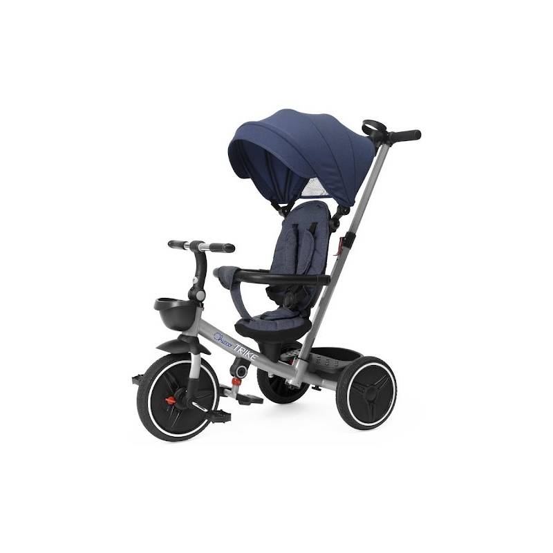 Game Trike 4 In 1