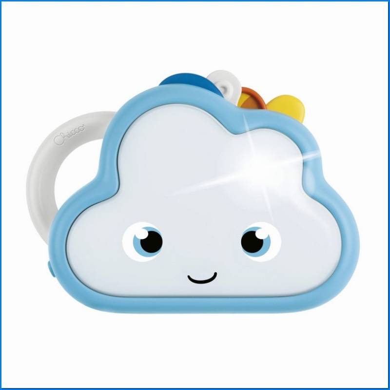 Juego Weathy - The Little Cloud Ita