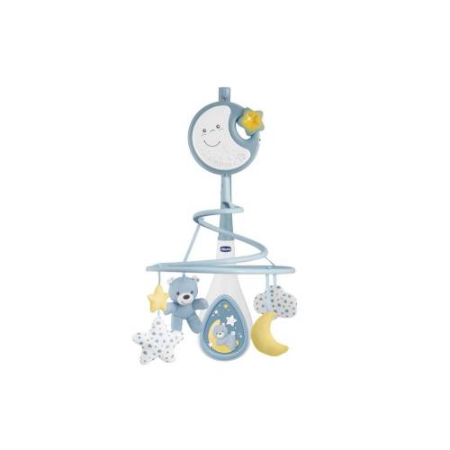 Jouet Fd Next2dreams Mobile Bleu clair