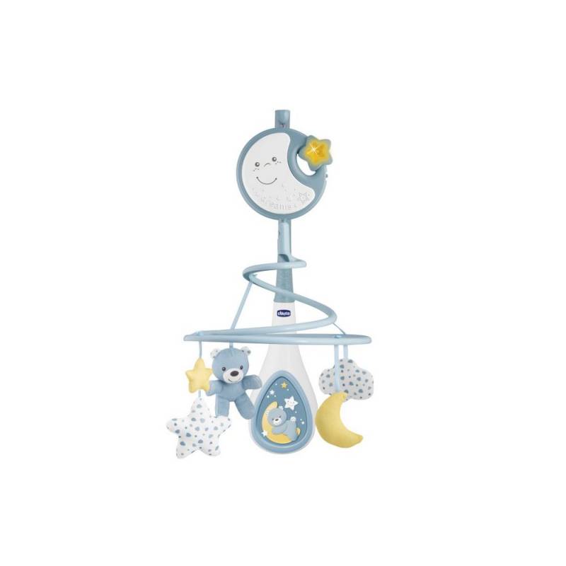 Toy Fd Next2dreams Mobile Light Blue