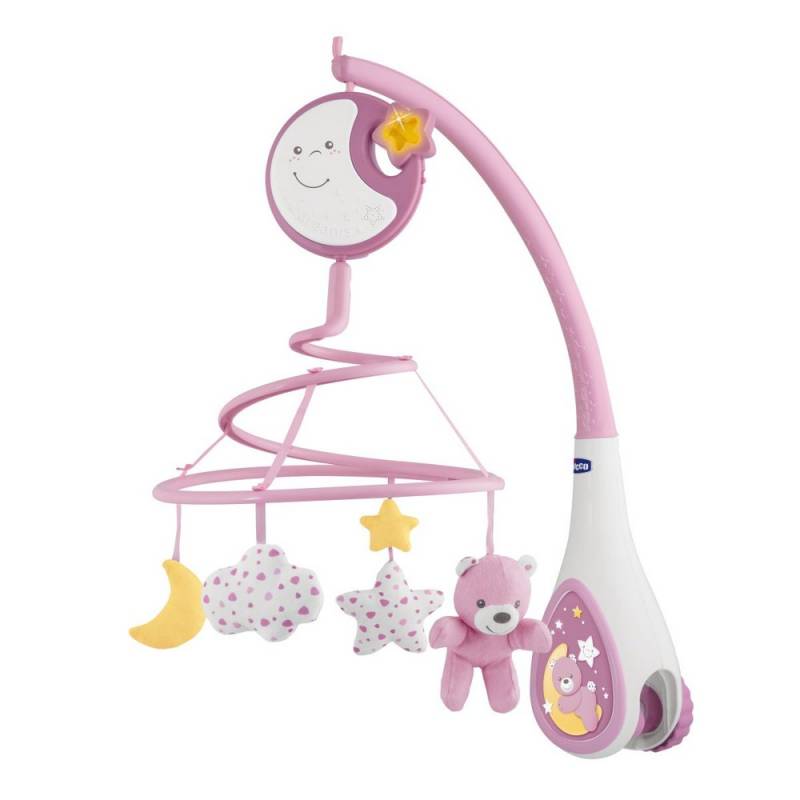 Toy Fd Next2dreams Mobile Rosa