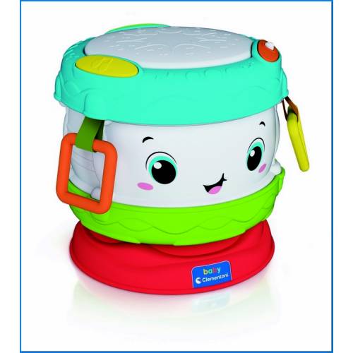 Actividad Baby Drum
