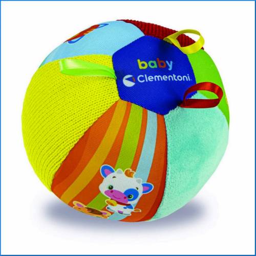 Bola musical dos amigos dos animais