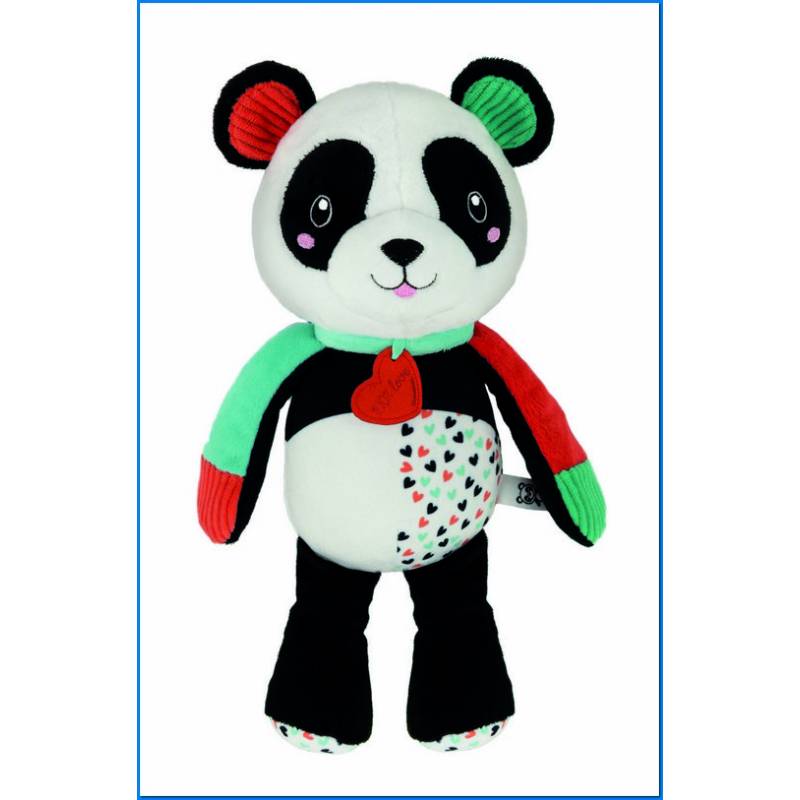 Bebé Clementoni Para Ti