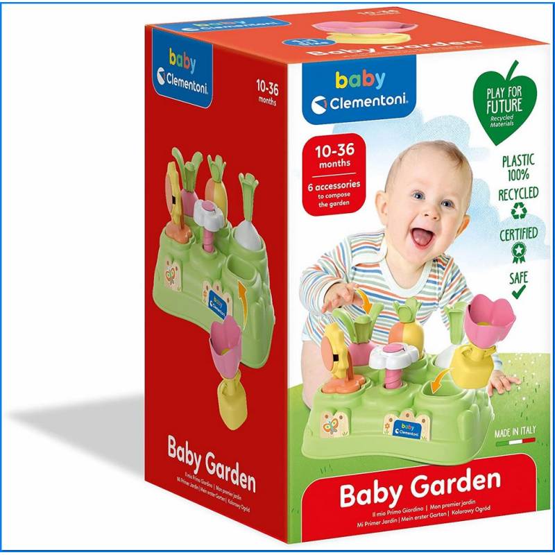 Baby Garden