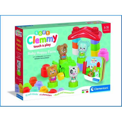 Quinta Feliz para Bebés