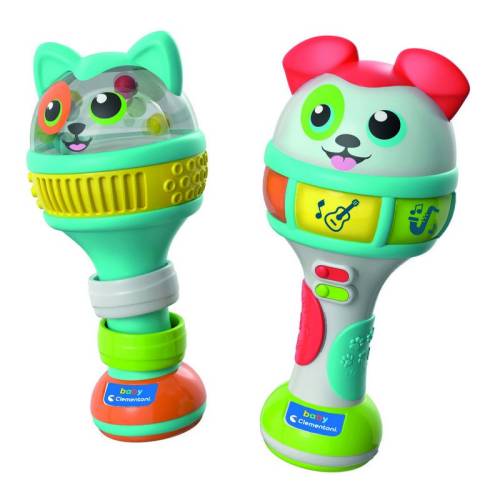 Baby Maracas Welpenfreunde