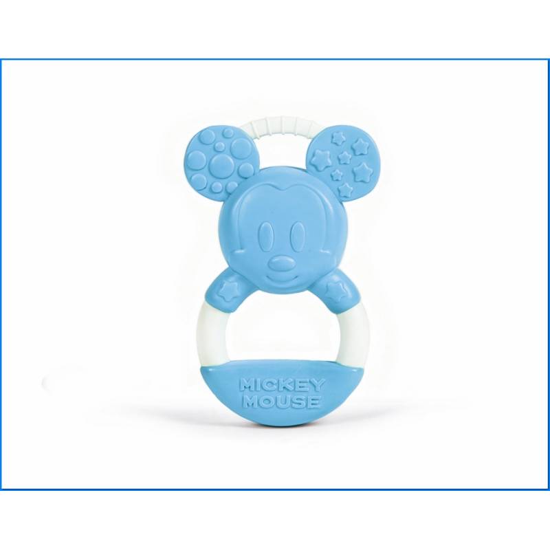 Baby Mickey Teether