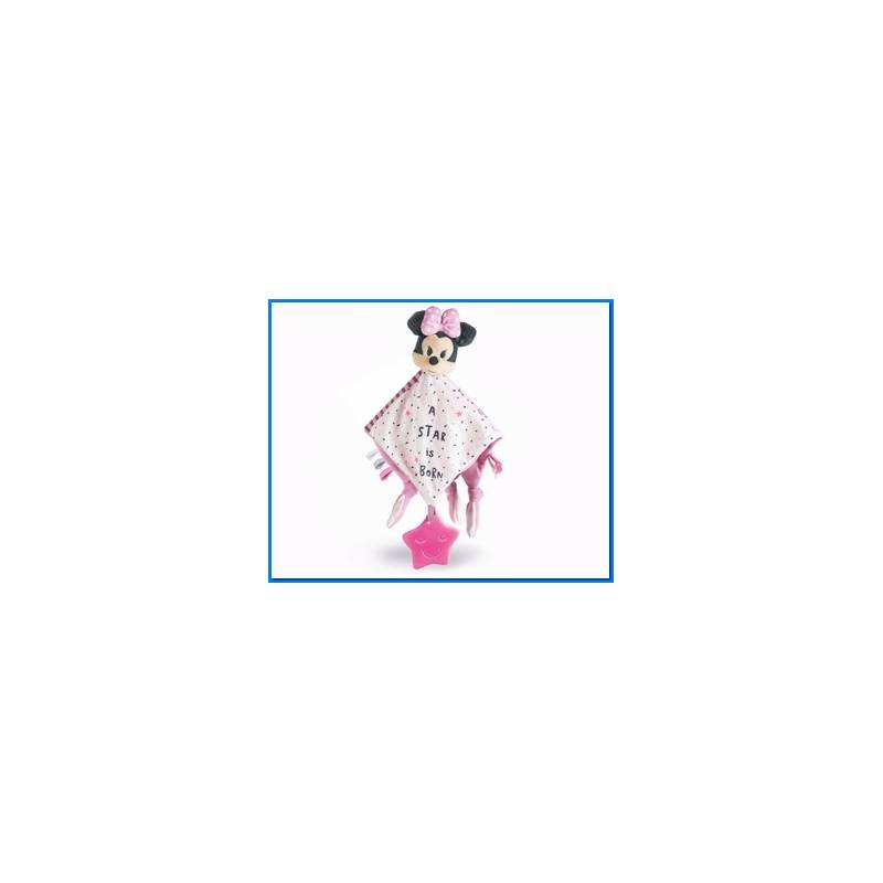 Edredón Baby Minnie