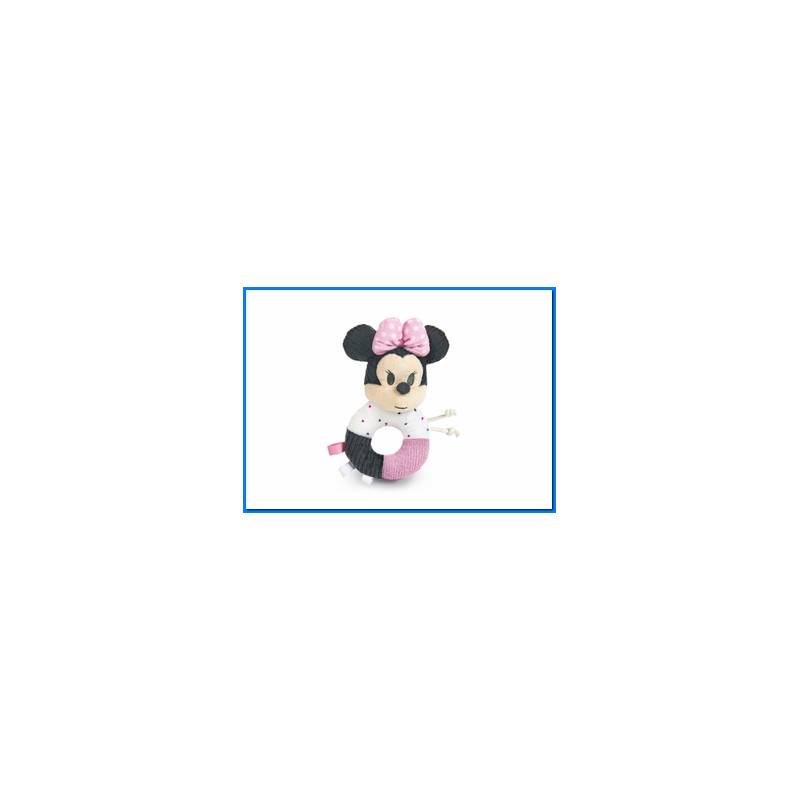 Baby Minnie Soft Ring