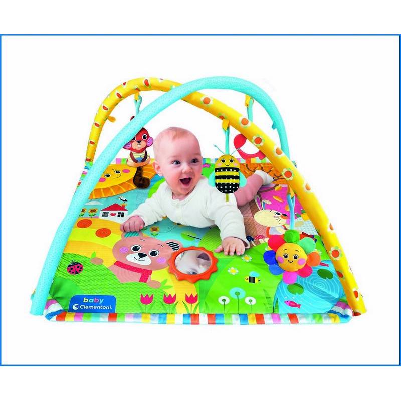 Baby Projector Activity Gym