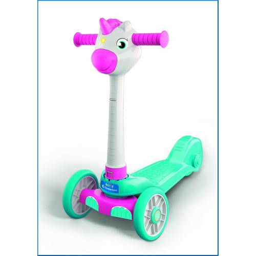 Baby Einhorn Push Scooter