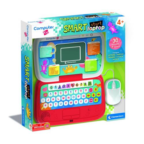 Computador portátil Lcd básico