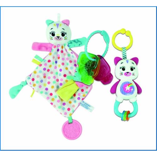 Bc4u - Geschenkpaket Rosa