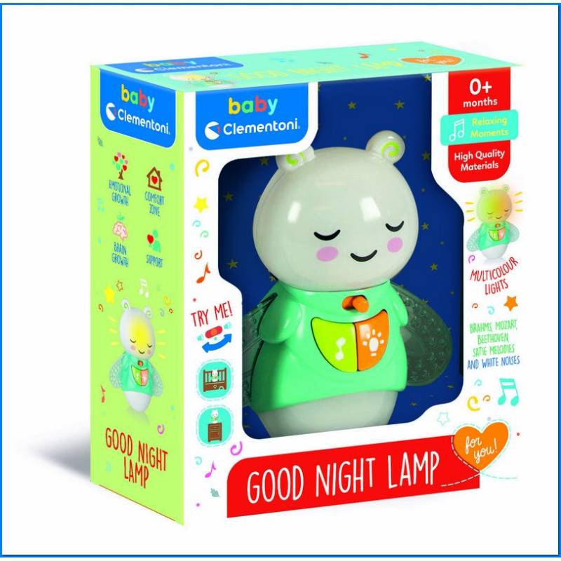 Bc4u - Goodnight Lamp