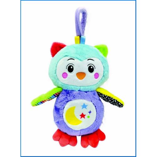 Bc4u - Gute Nacht Eule