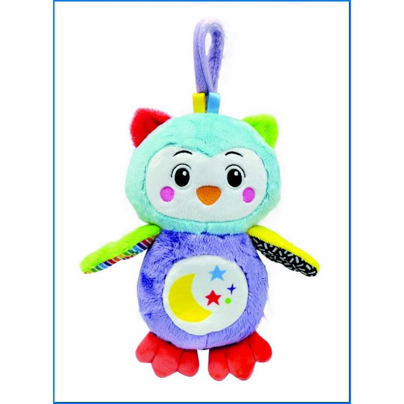 Bc4u - Coruja da boa noite