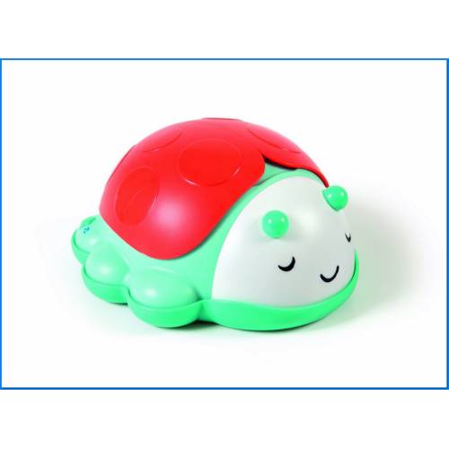 Bc4u - Projetor de luz e som