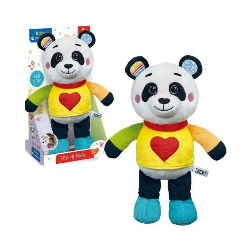 Bc4u - Liebe mich Panda