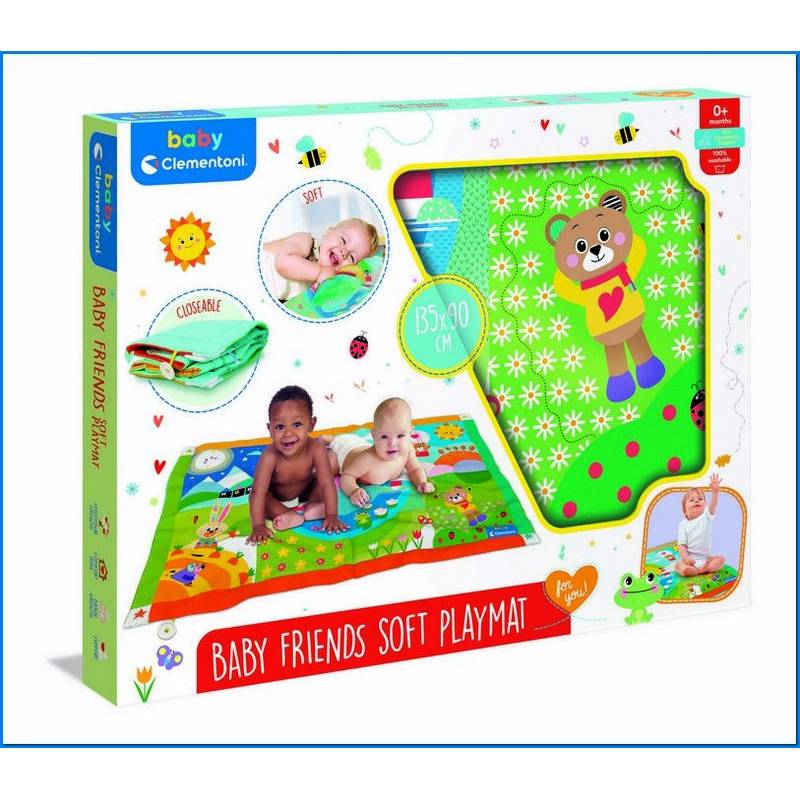 Bc4u - Soft Playmat