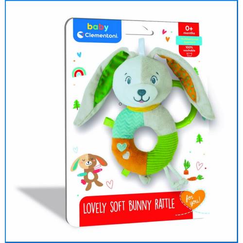 Bc4you - Anneau de lapin