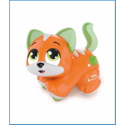 Atrapa Gatitos