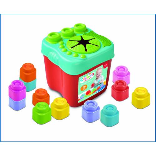 Cubo Clemmy
