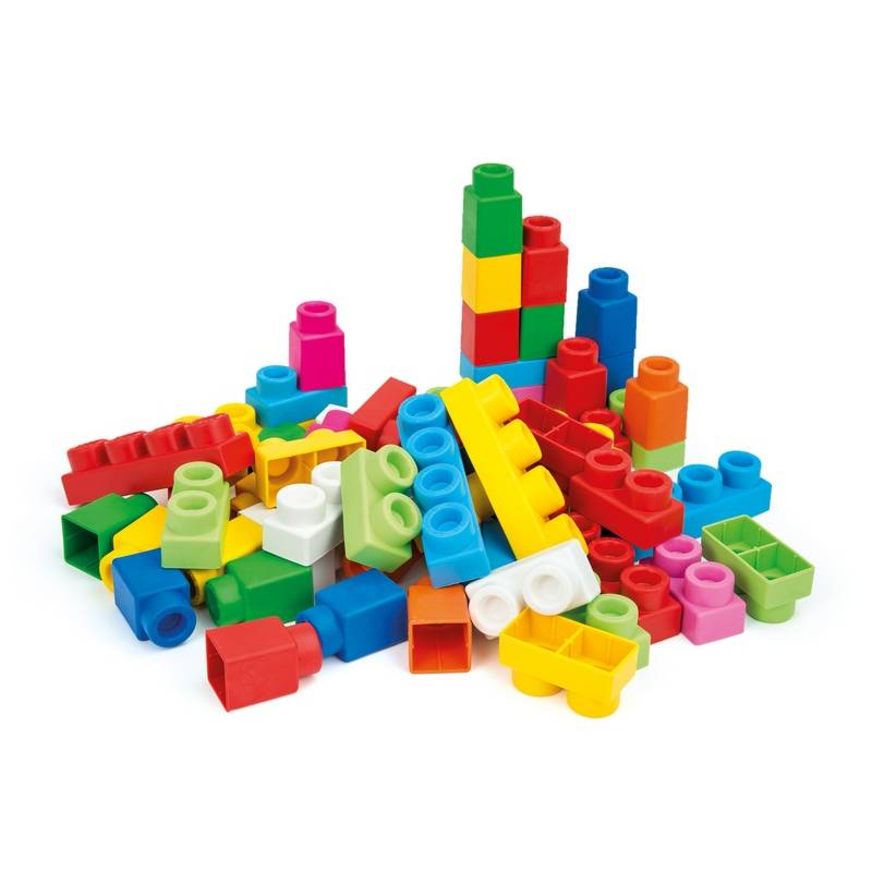 Clemmy Plus Bolsa 60 Piezas