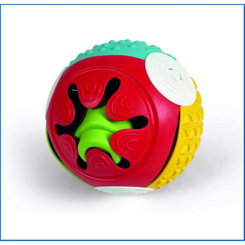 Clemmy Sensory Ball