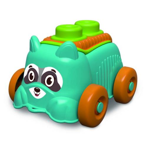 Clemmy Sensory Welpe Blau