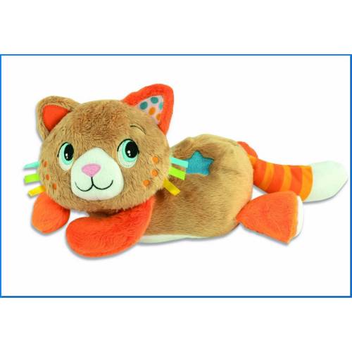 Gatito Ron Ron