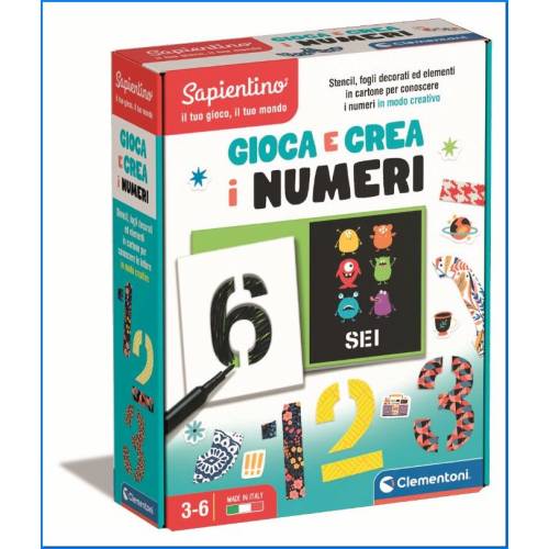 Juega y crea enemigos y formas