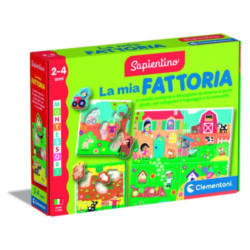 Mi granja 2+