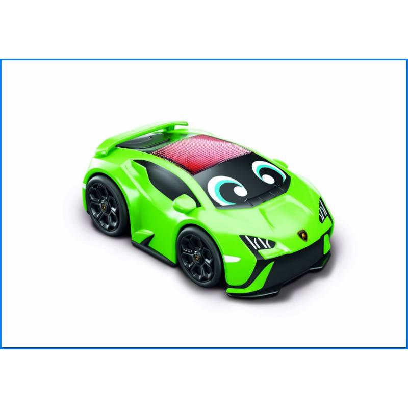 Coche Lamborghini Rc
